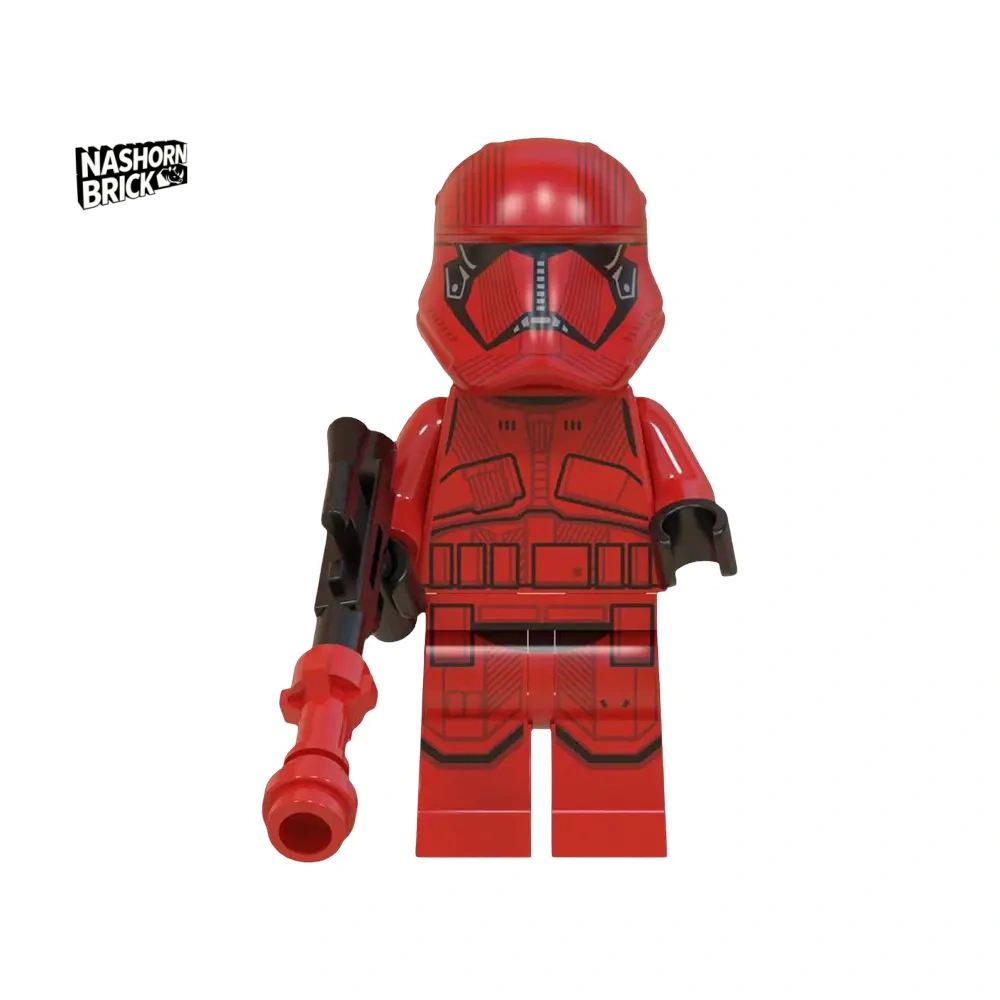 Sith Trooper Star Wars Sammler-Minifigur