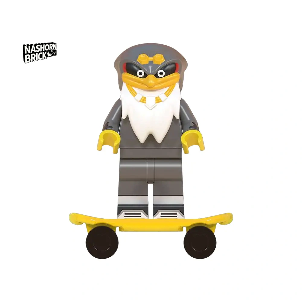 Storm the Albatross Minifigur - Sonic the Hedgehog