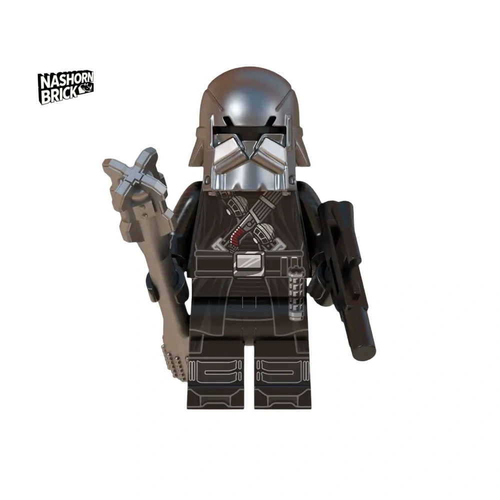 Ushar Minifigur Star Wars