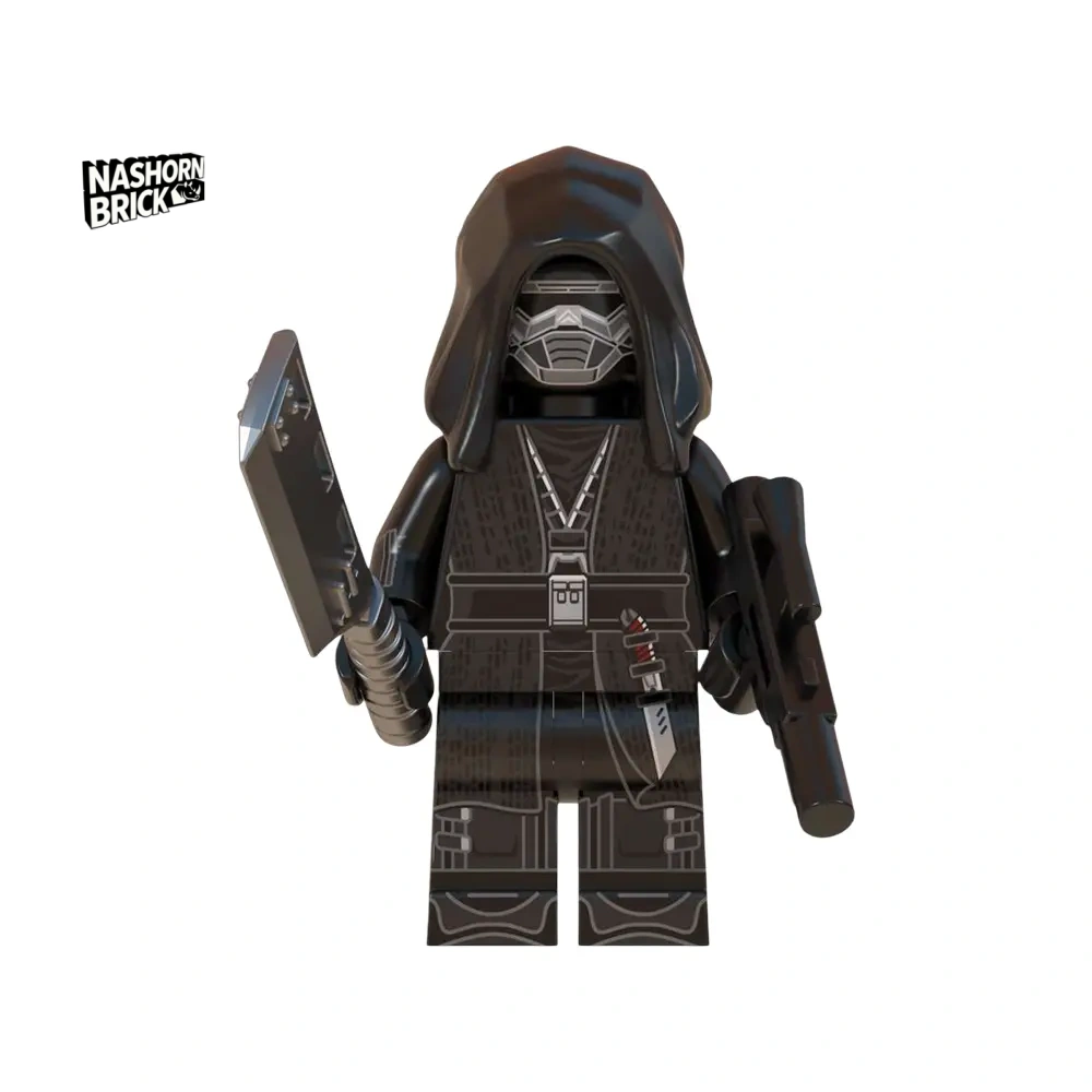 Trudgen Minifigur Star Wars