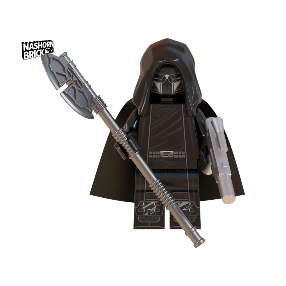 Knights of Ren Minifigur Star Wars