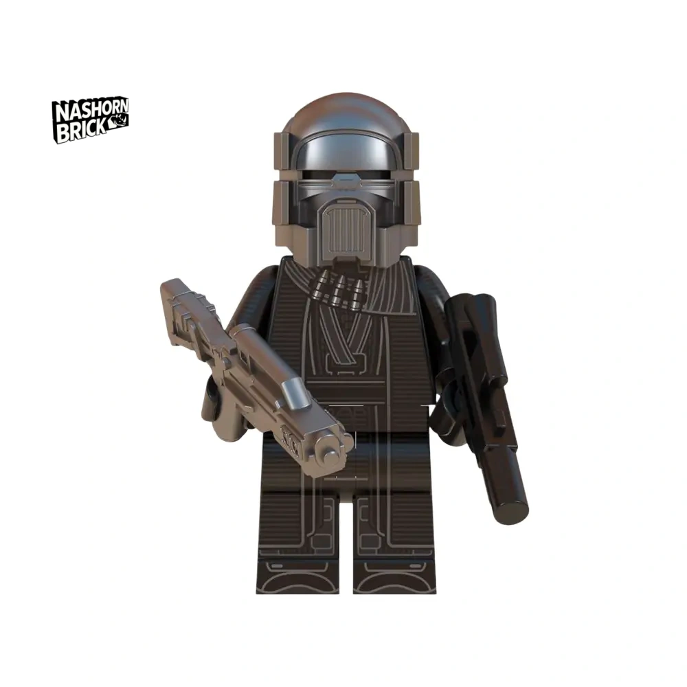 Kuruk Minifigur Star Wars