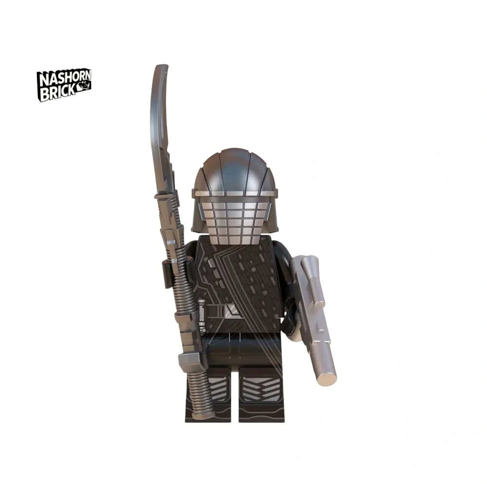 Vicrul Minifigur Star Wars