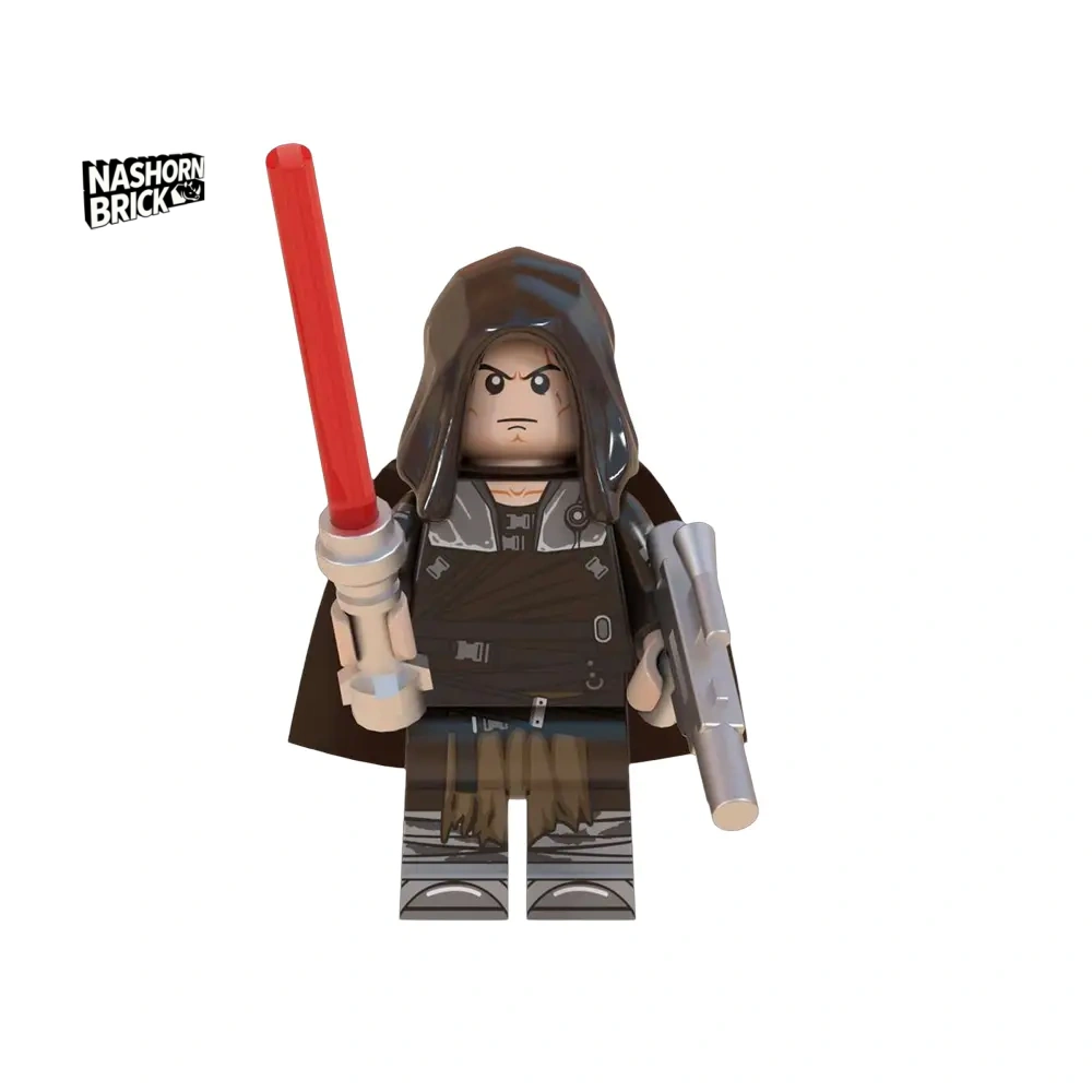 Starkiller Minifigur Star Wars
