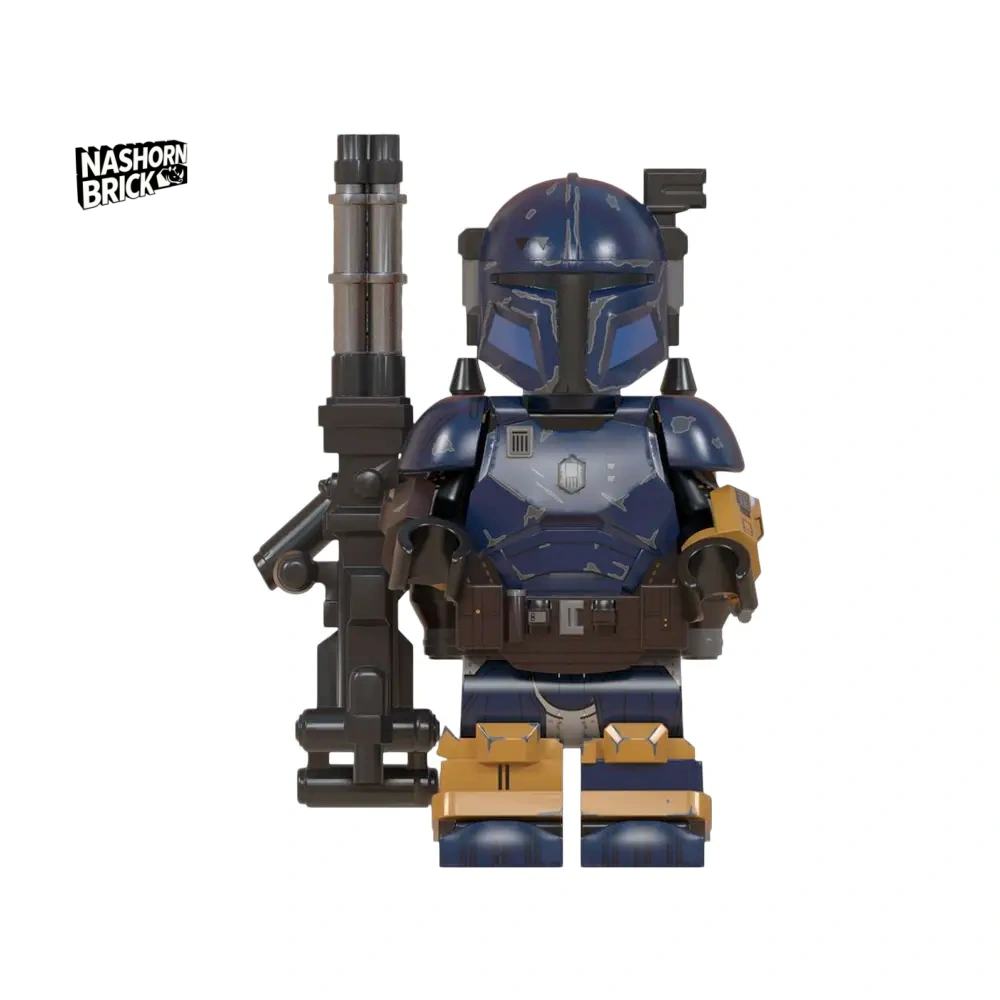Paz Vizla Minifigur Star Wars