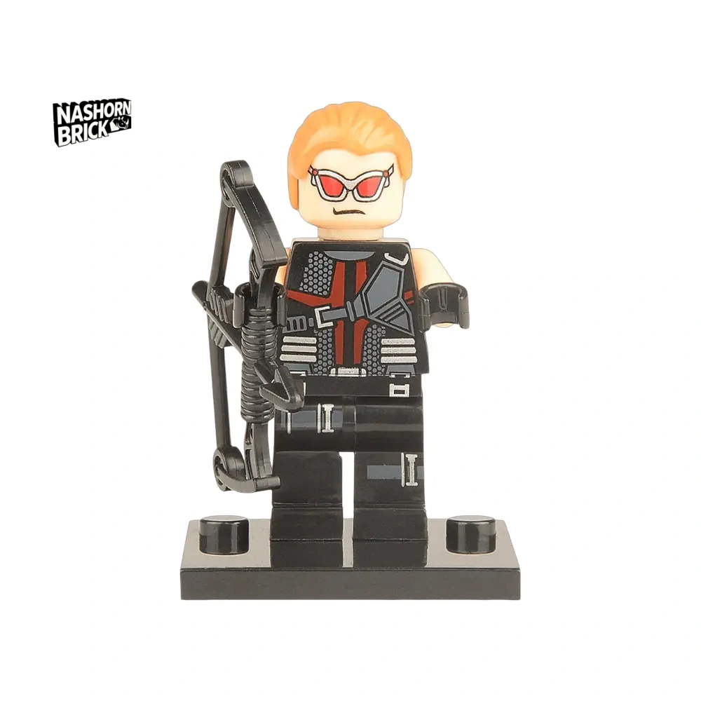Hawkeye Serien-Minifigur