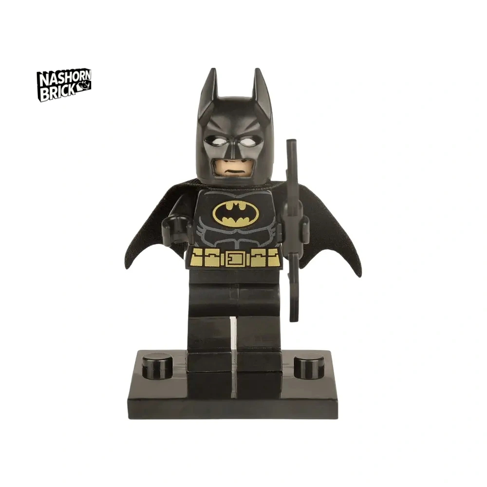 Batman Film-Minifigur
