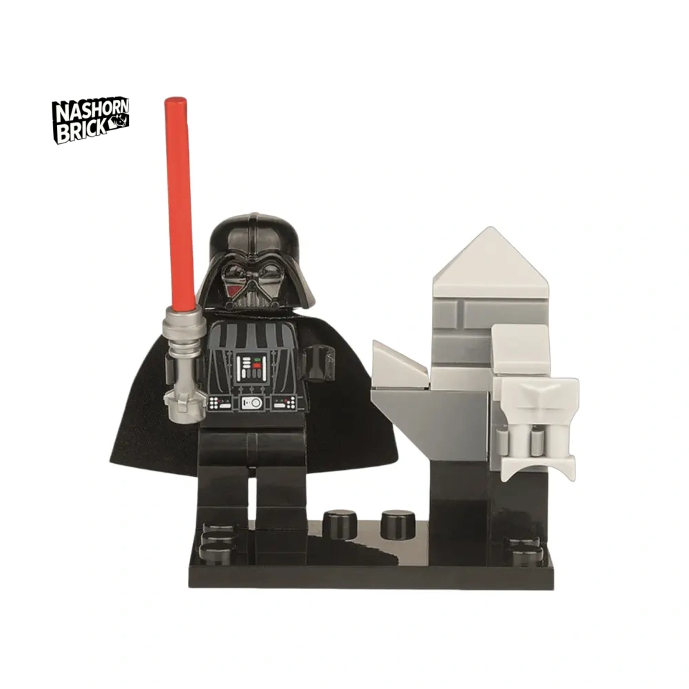Darth Vader Bestseller Star Wars Minifigur