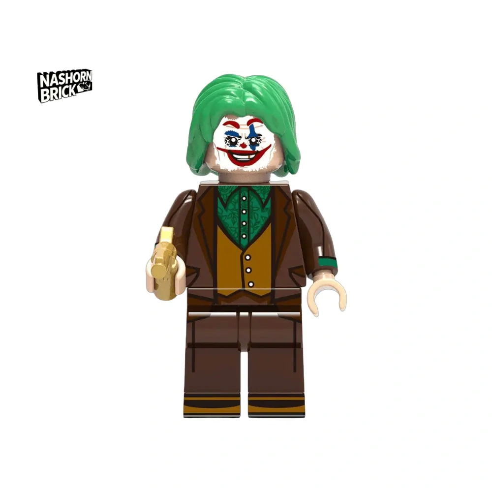 The Joker Serien-Minifigur
