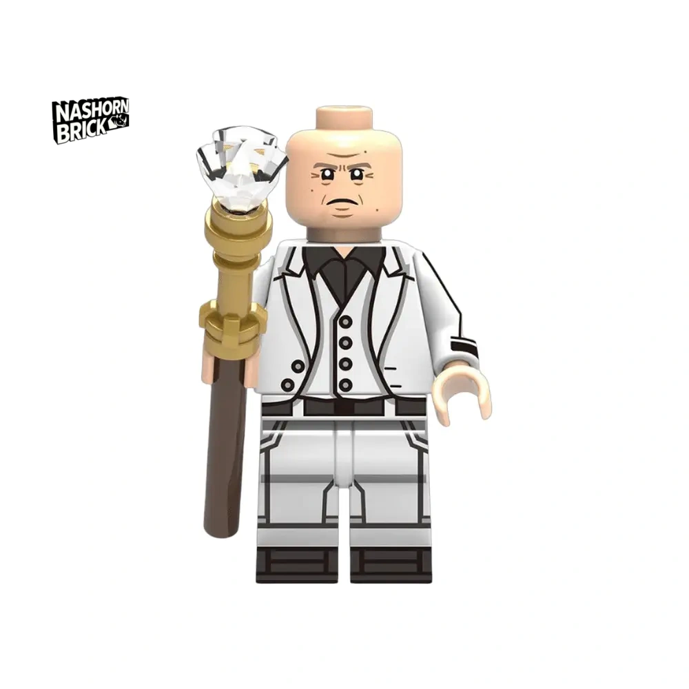 Kingpin Marvel Serien-Minifigur