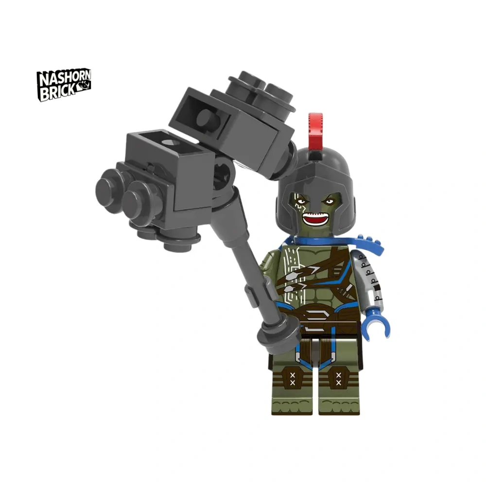 Hulk Sakaaran Champion Minifigur