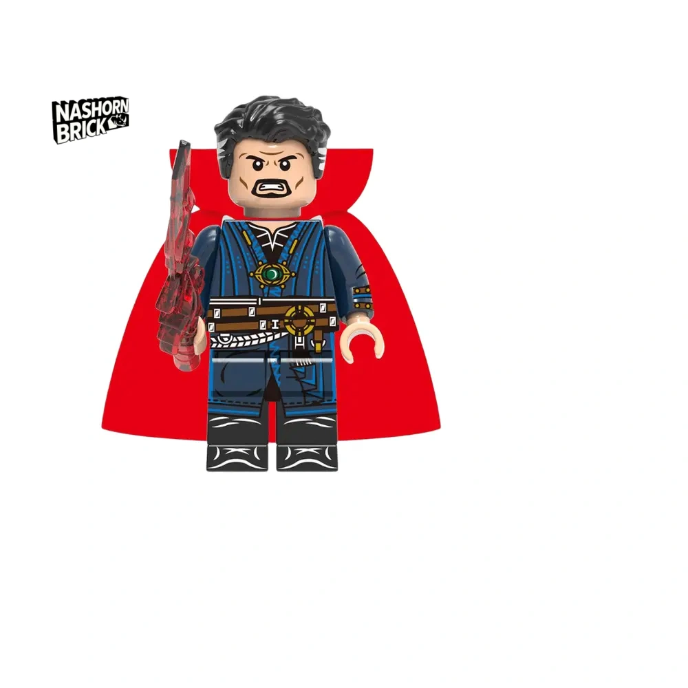 Doctor Strange MCU Film-Minifigur