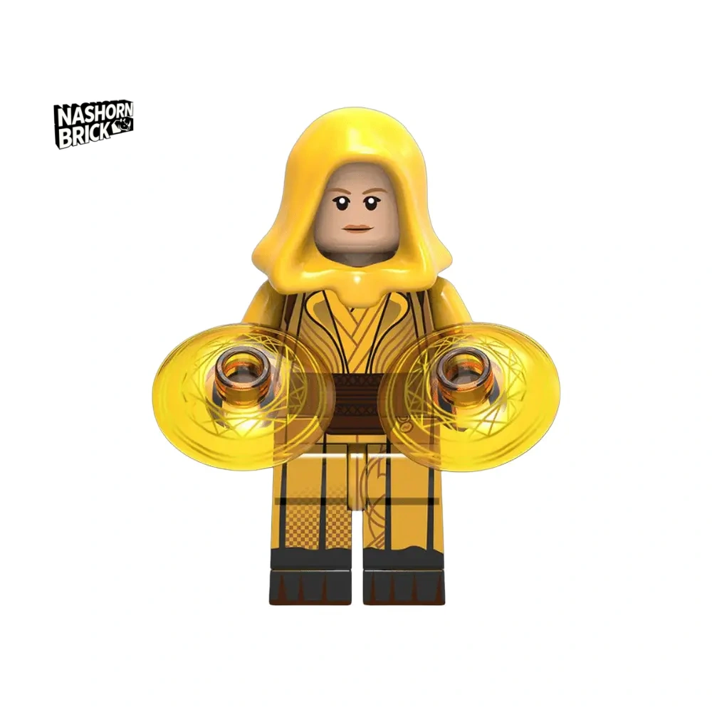 The Ancient One Endgame Marvel Minifigur