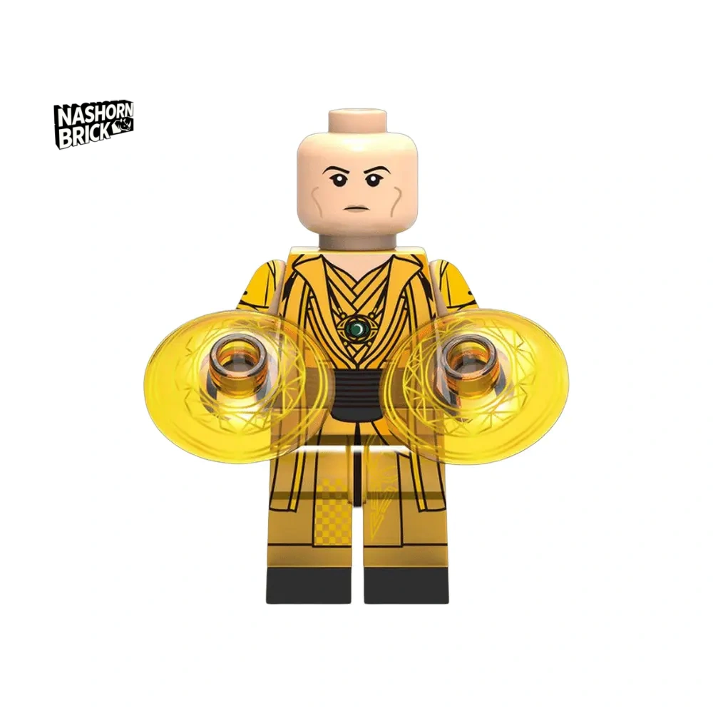 The Ancient One Endgame Marvel Serien-Minifigur