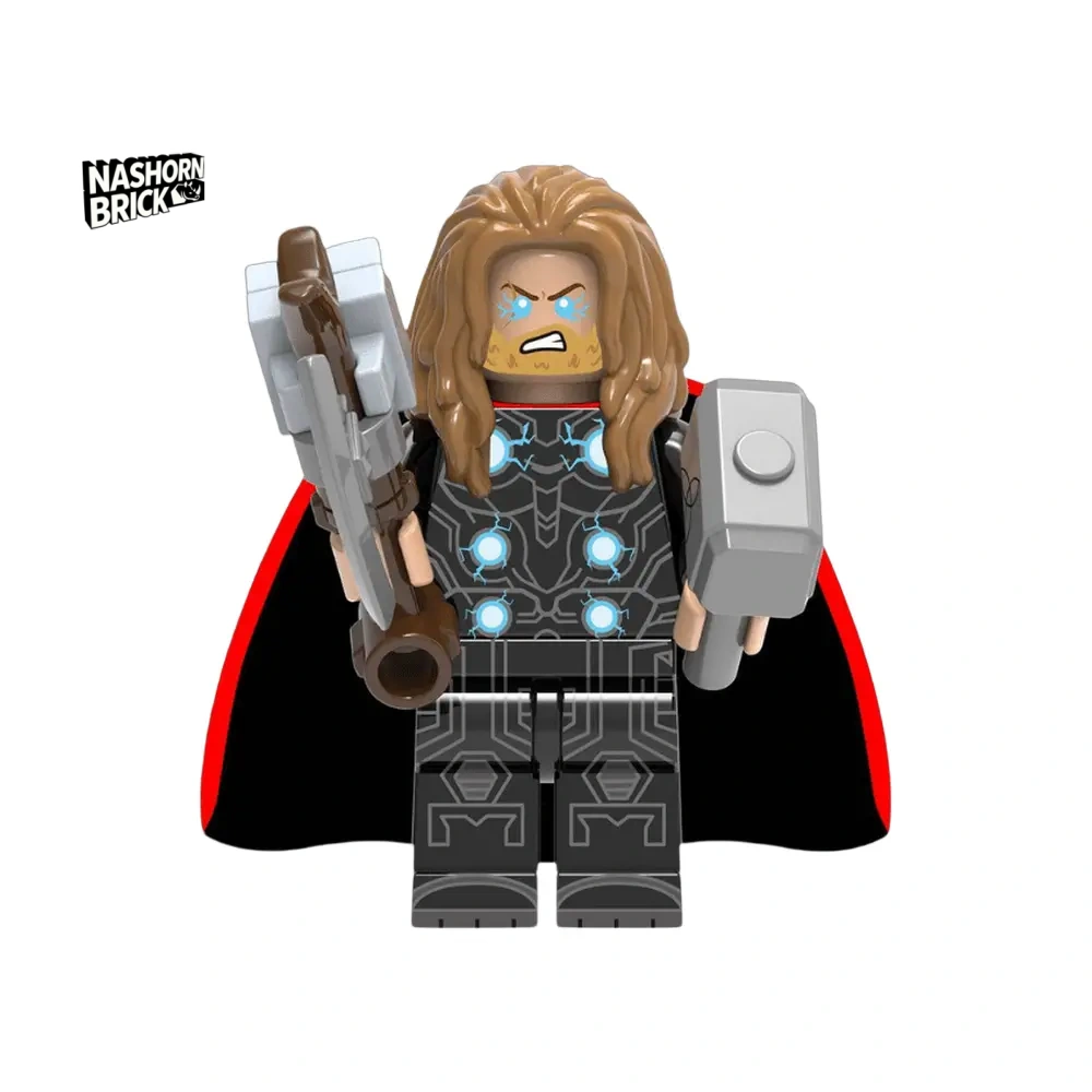 Thor Endgame Minifigur
