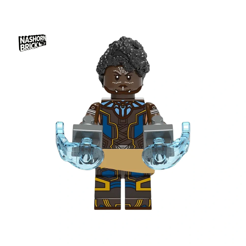 Shuri Minifigur