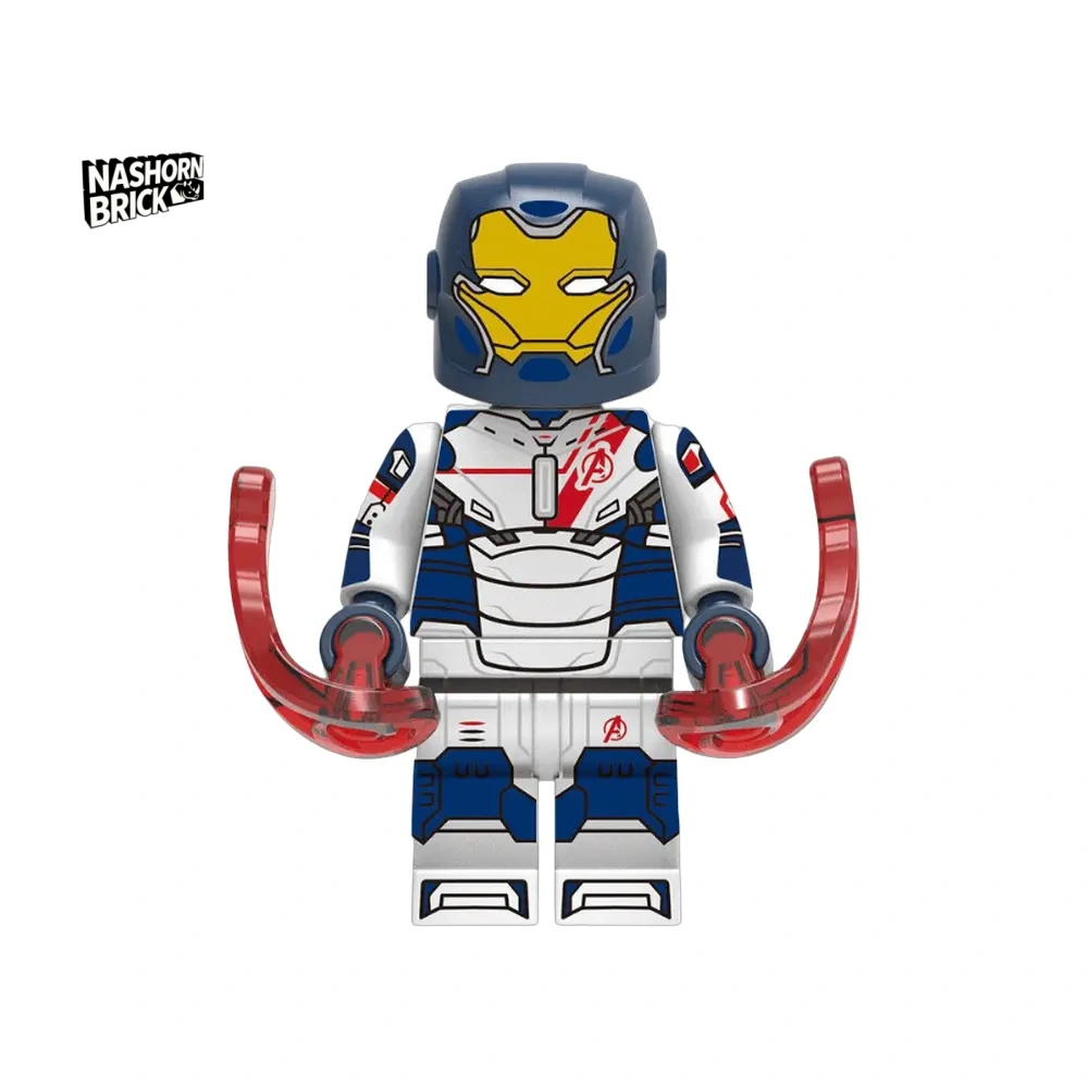 Ultron Minifigur