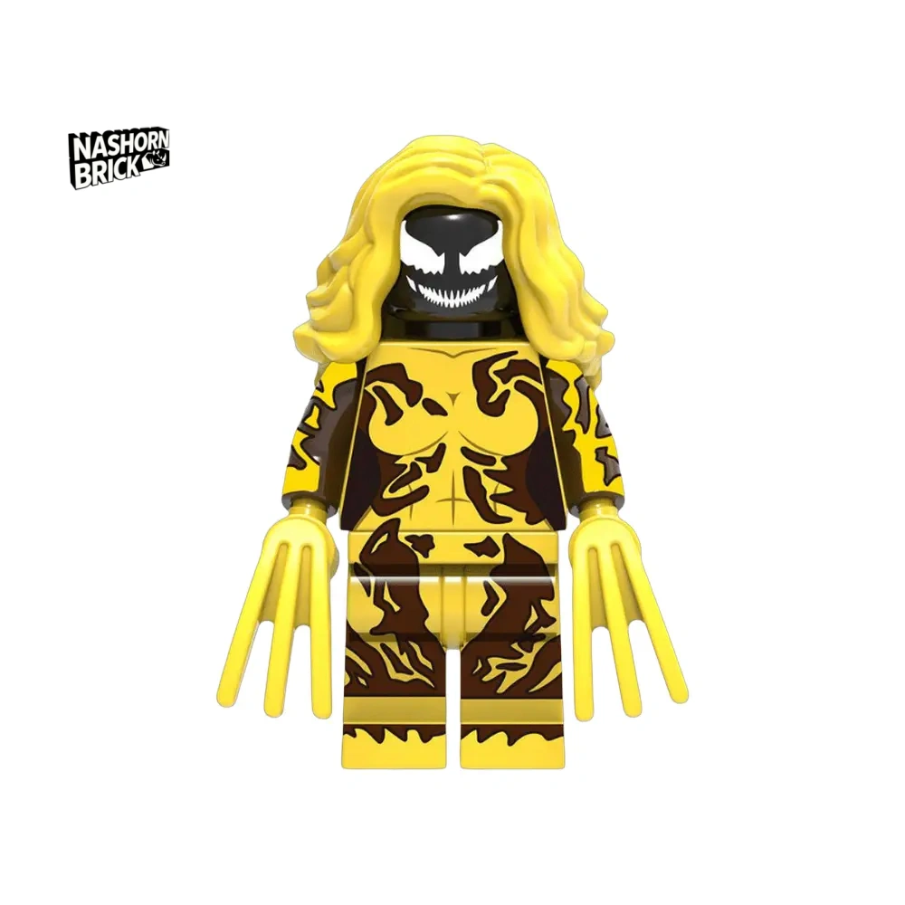 Scream Marvel Serien-Minifigur
