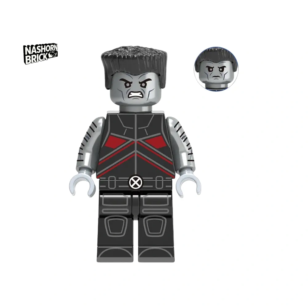 Dark Colossus Minifigur