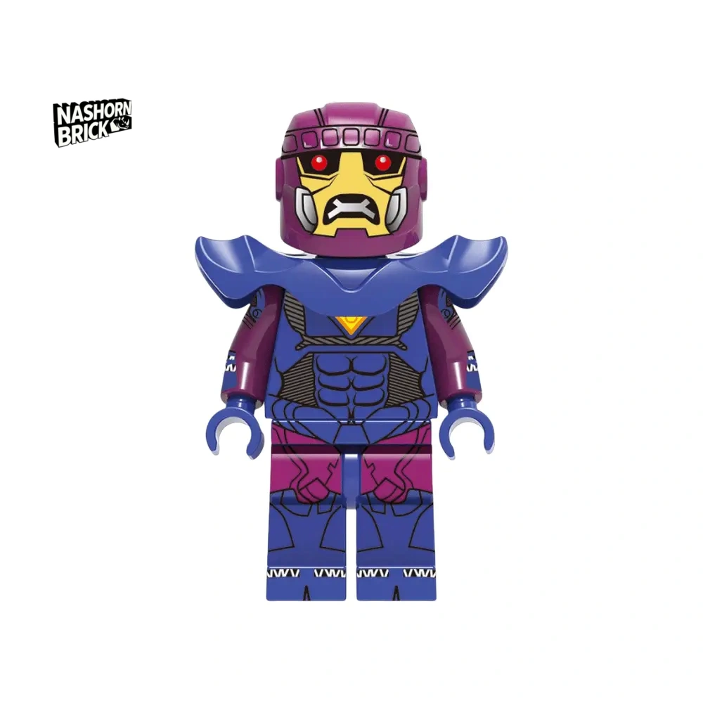 Sentinel Minifigur