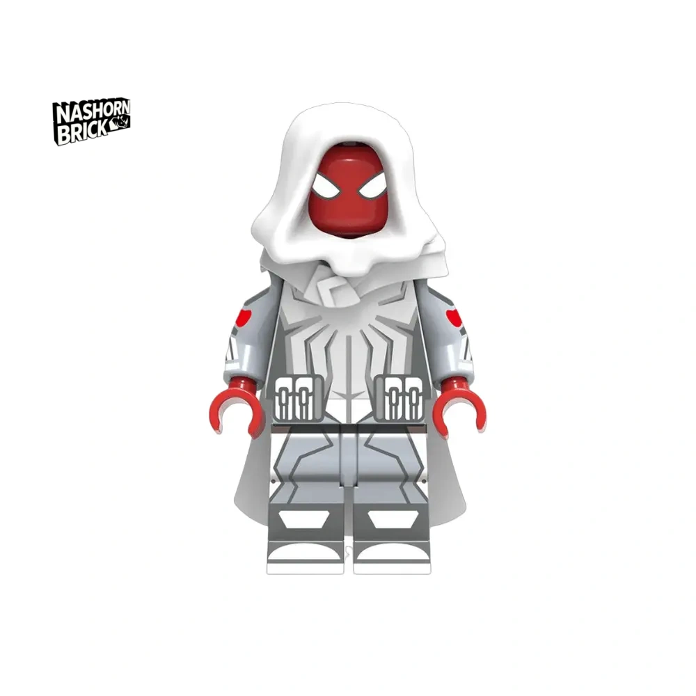 Arach-Knight Elite-Minifigur