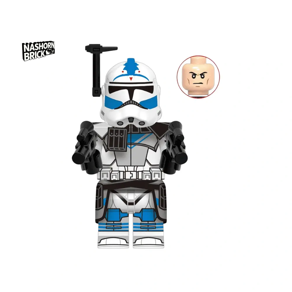 Fives Classic Star Wars Minifigur