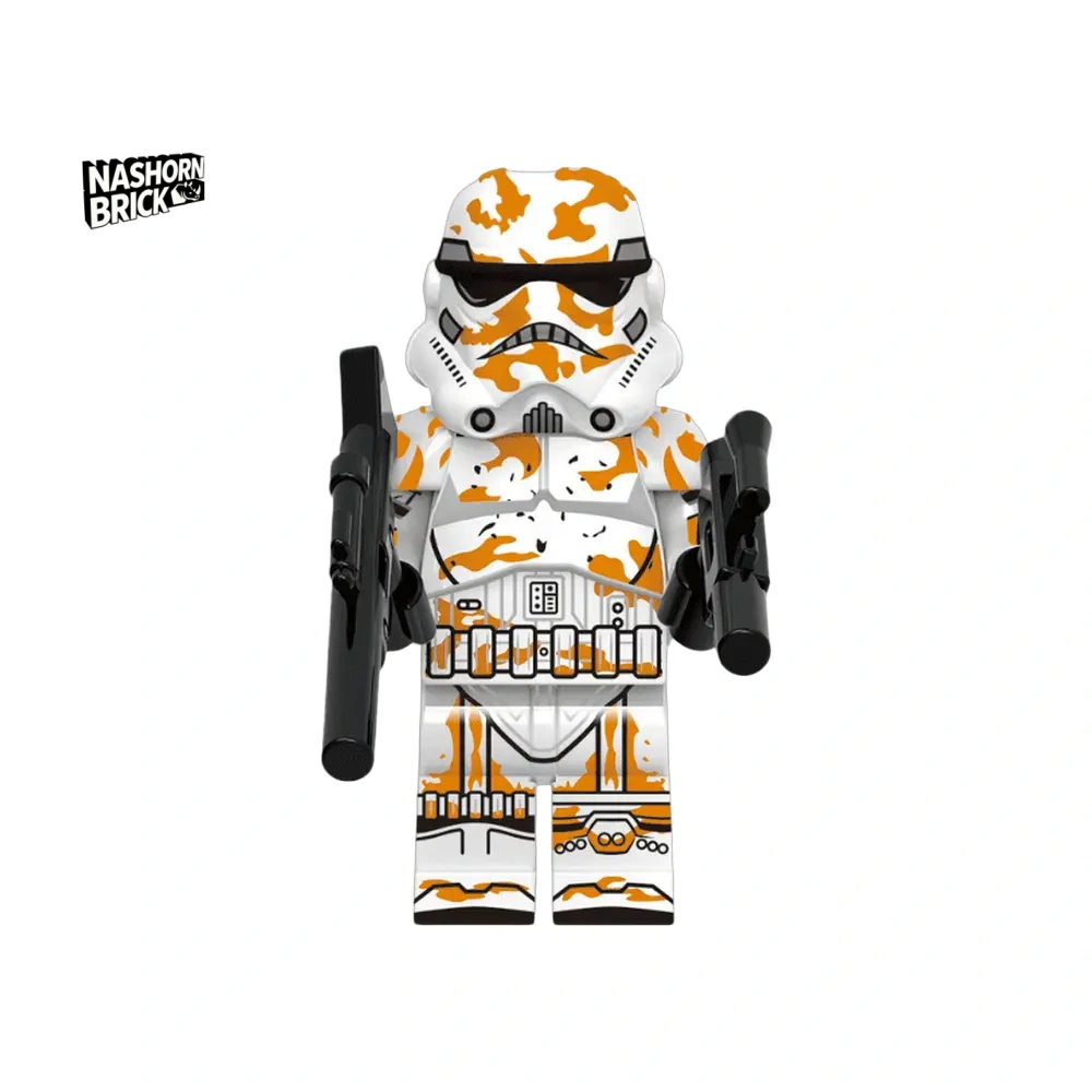 Sandtrooper Star Wars Sammler-Minifigur