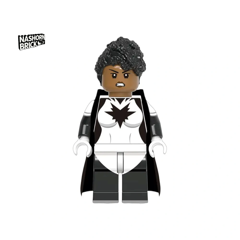 Spectrum Marvel Minifigur