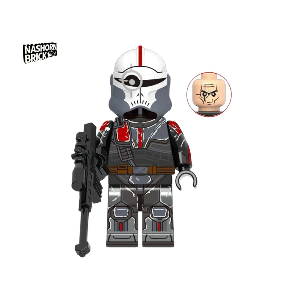Crosshair Classic Star Wars Minifigur
