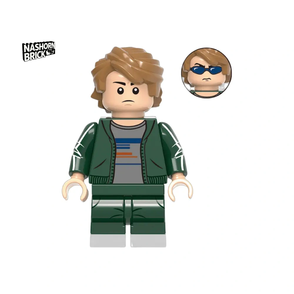 Tommy Maximoff Marvel Minifigur