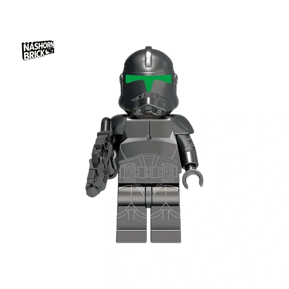 Elite Squad Trooper Minifigur Star Wars