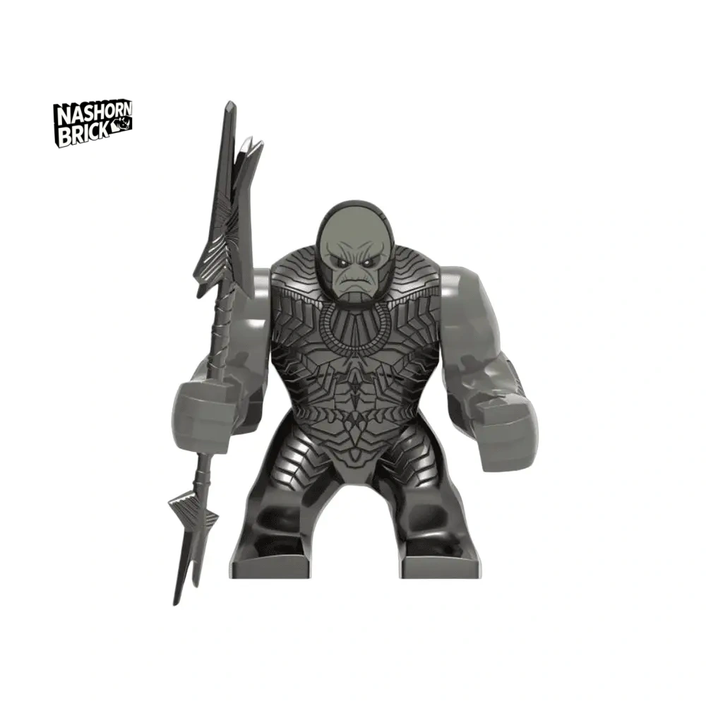 Darkseid Großfigur-Minifigur UCU