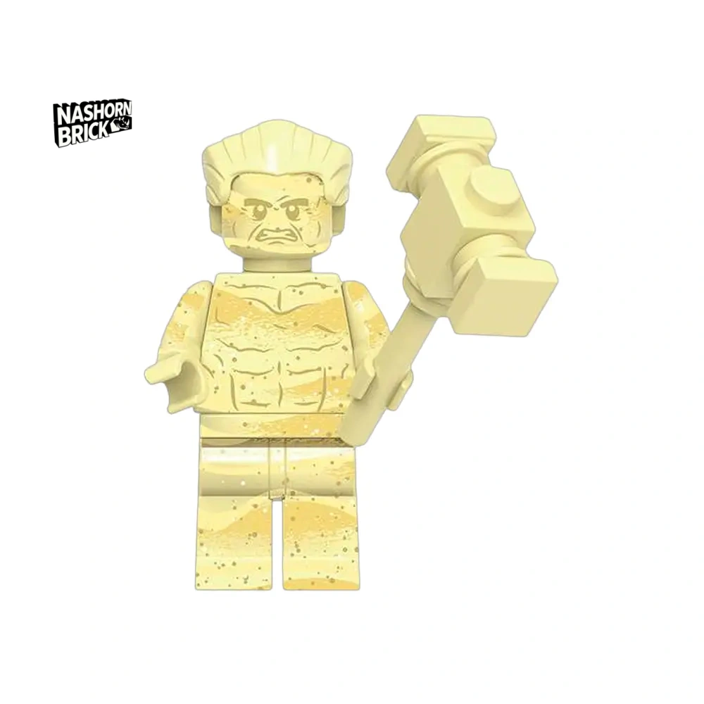 Sandman Marvel Minifigur