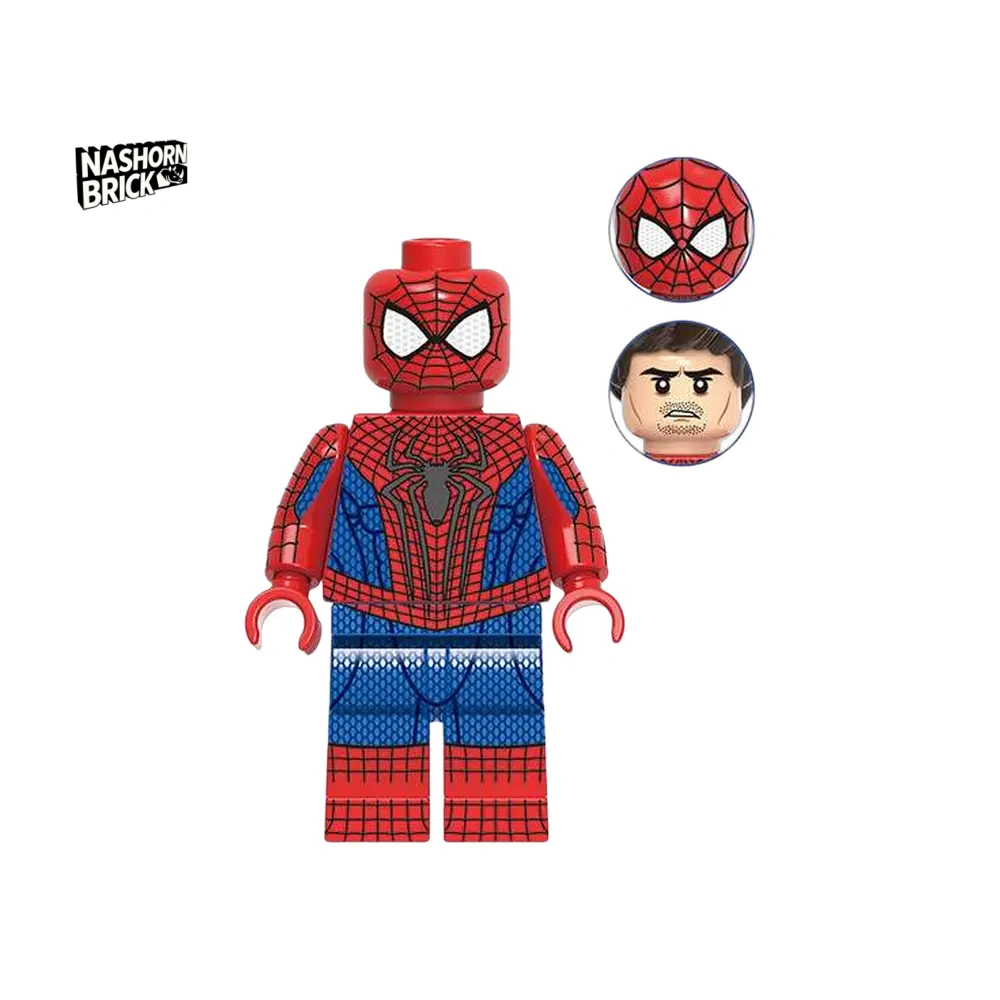 Amazing Spider-man Film-Minifigur