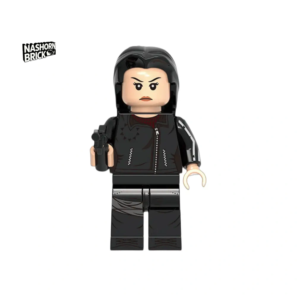 Echo MCU Marvel Minifigur