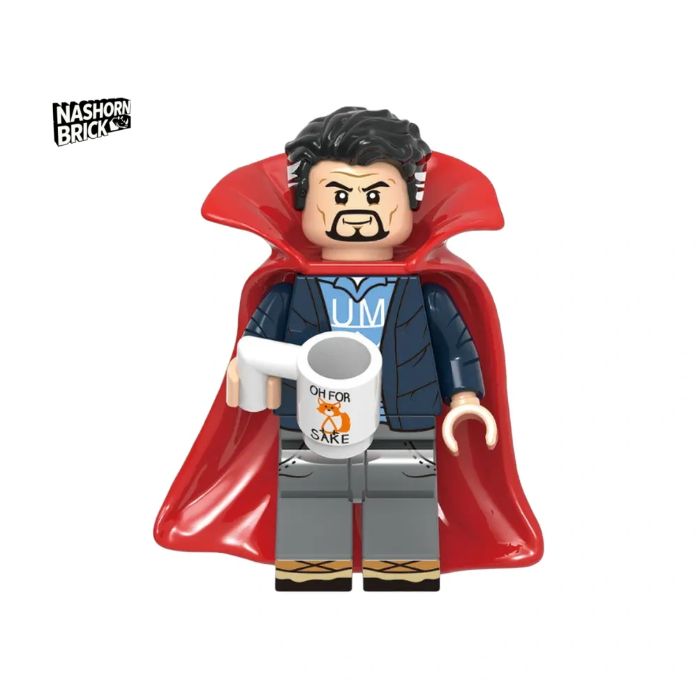 Doctor Strange No Way Home Minifigur