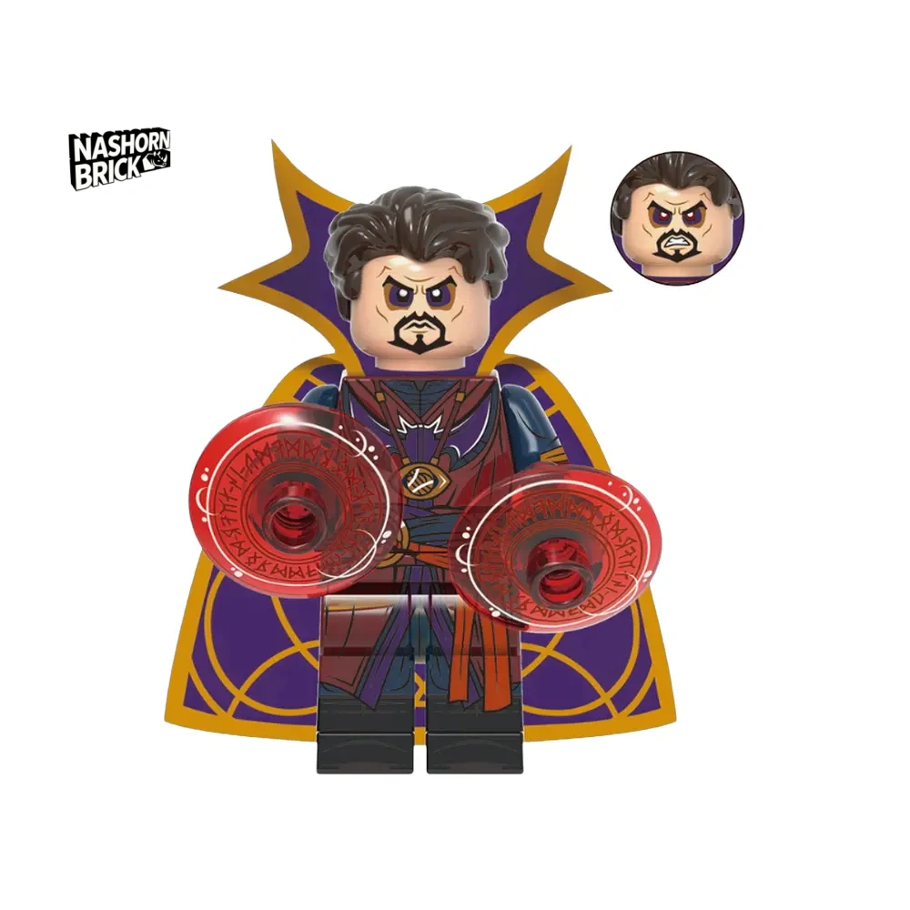 Doctor Strange What If? Serien-Minifigur