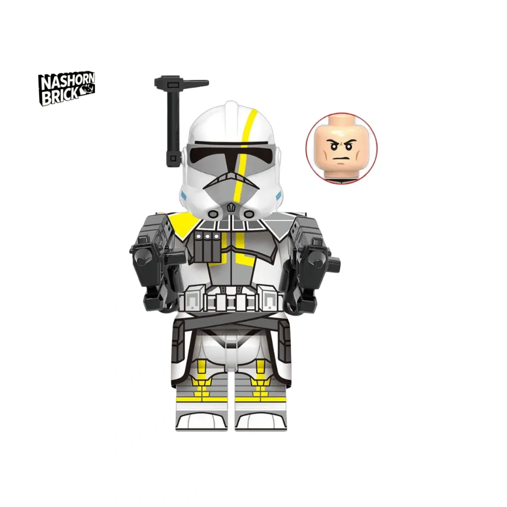 ARC Commander Blitz Minifigur Star Wars