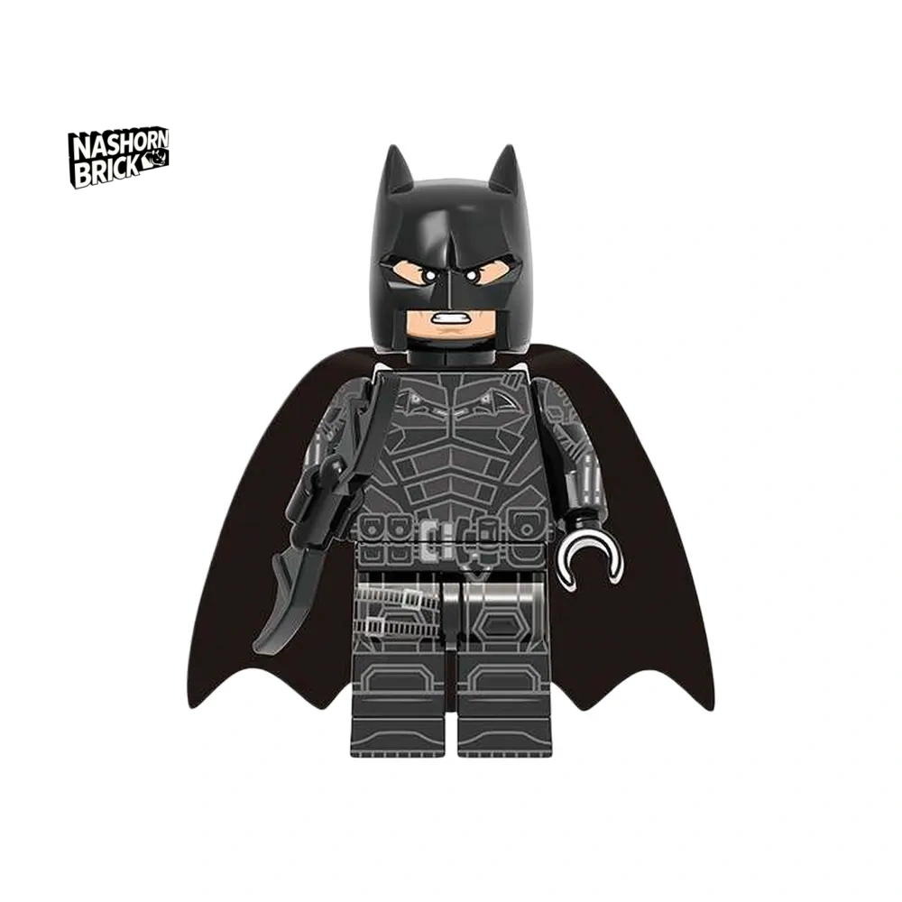 Batman The Batman Minifigur
