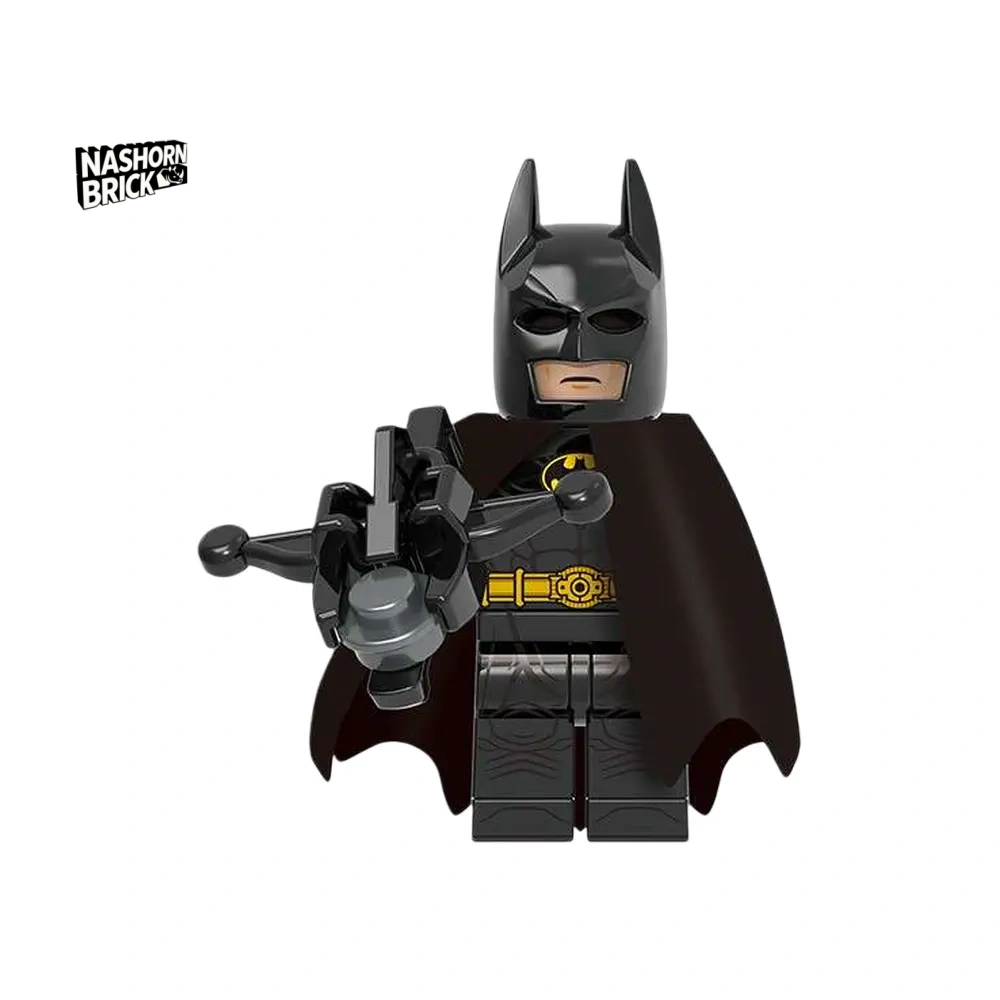 Batman Tim Burton Minifigur