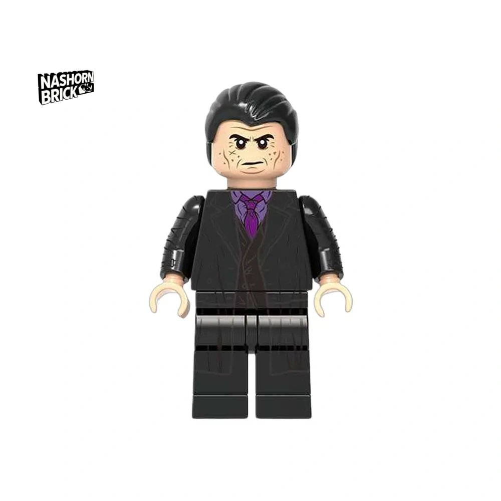 The Penguin The Batman Minifigur