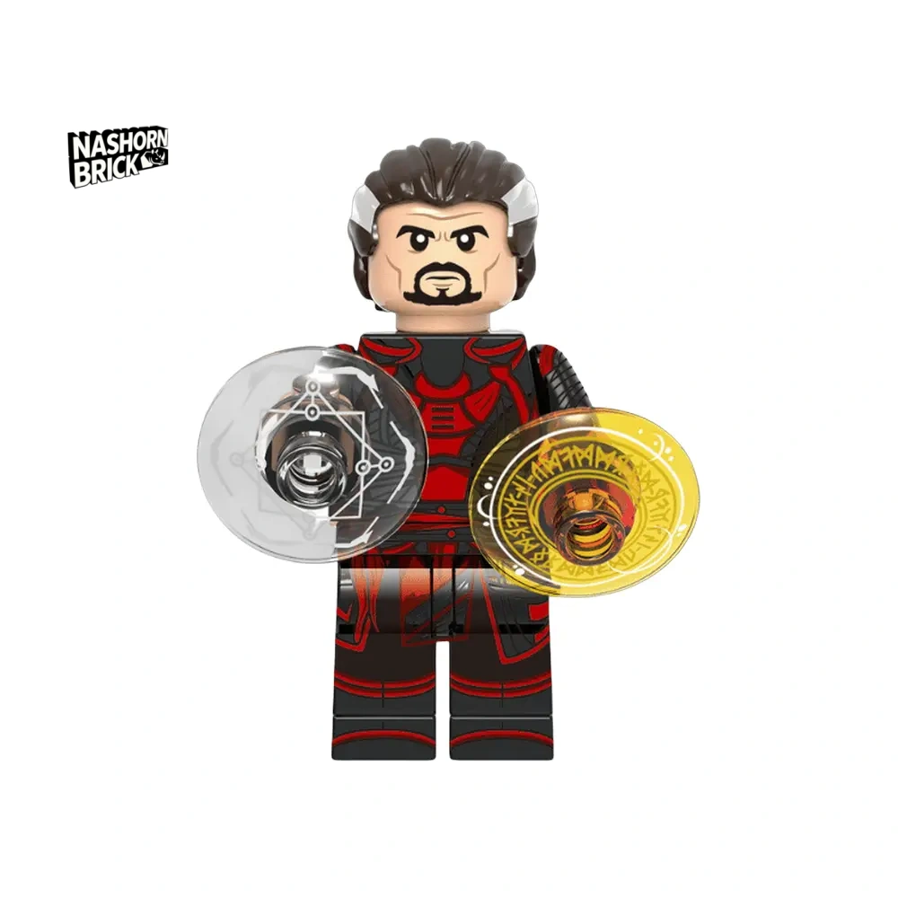 Defender Strange Minifigur