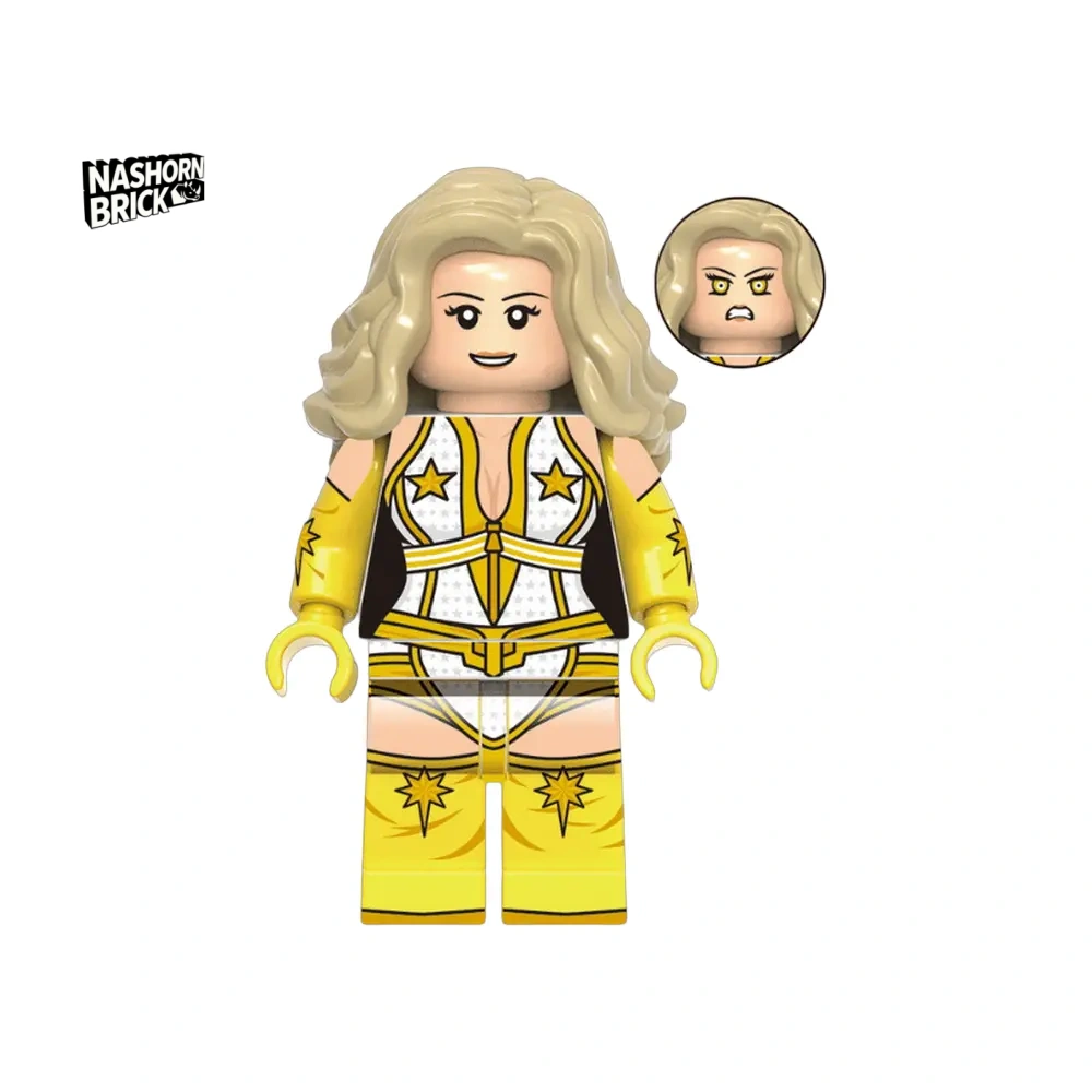 Starlight Minifigur - The Boys