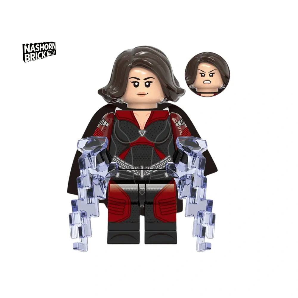Stormfront Minifigur - The Boys