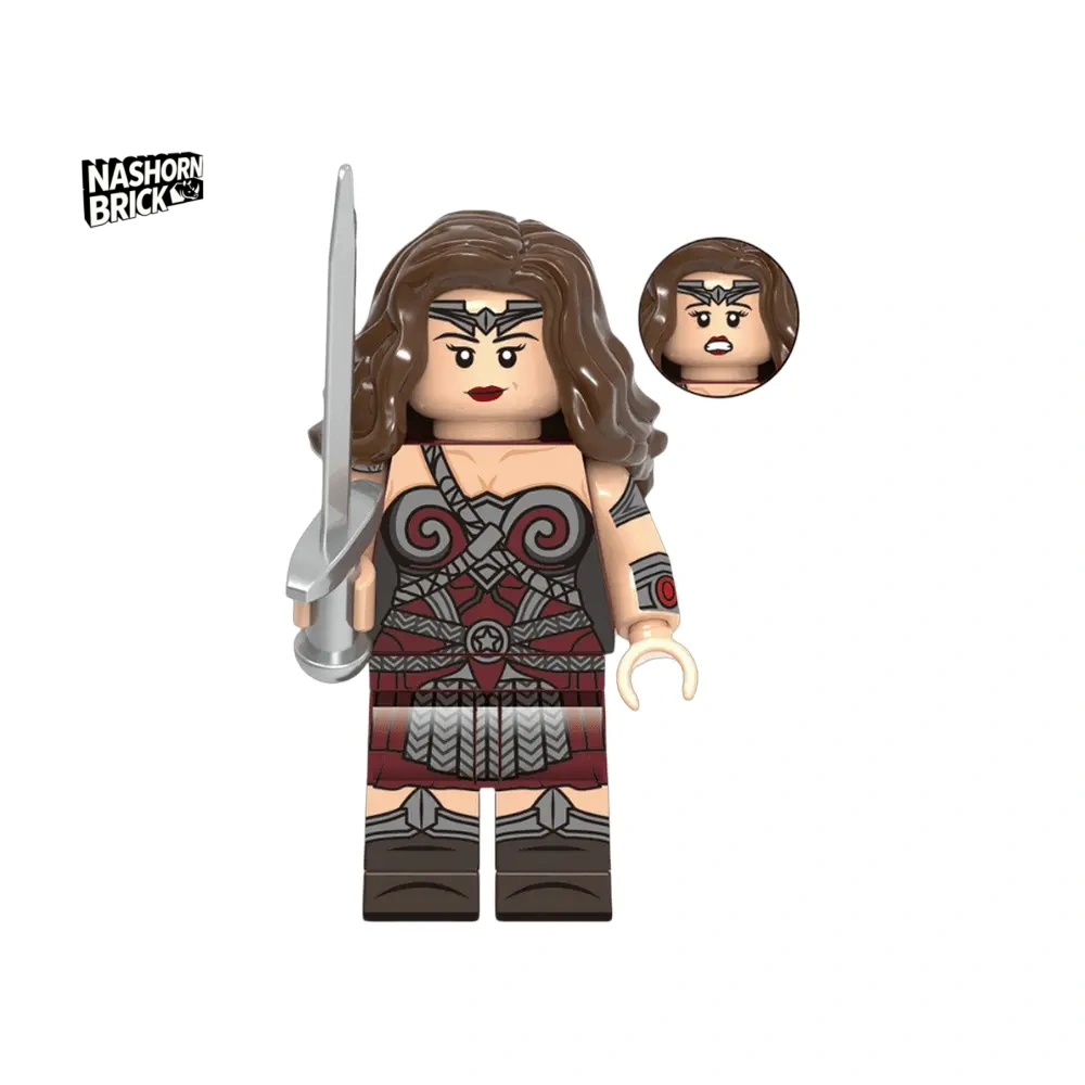 Queen Maeve Minifigur - The Boys