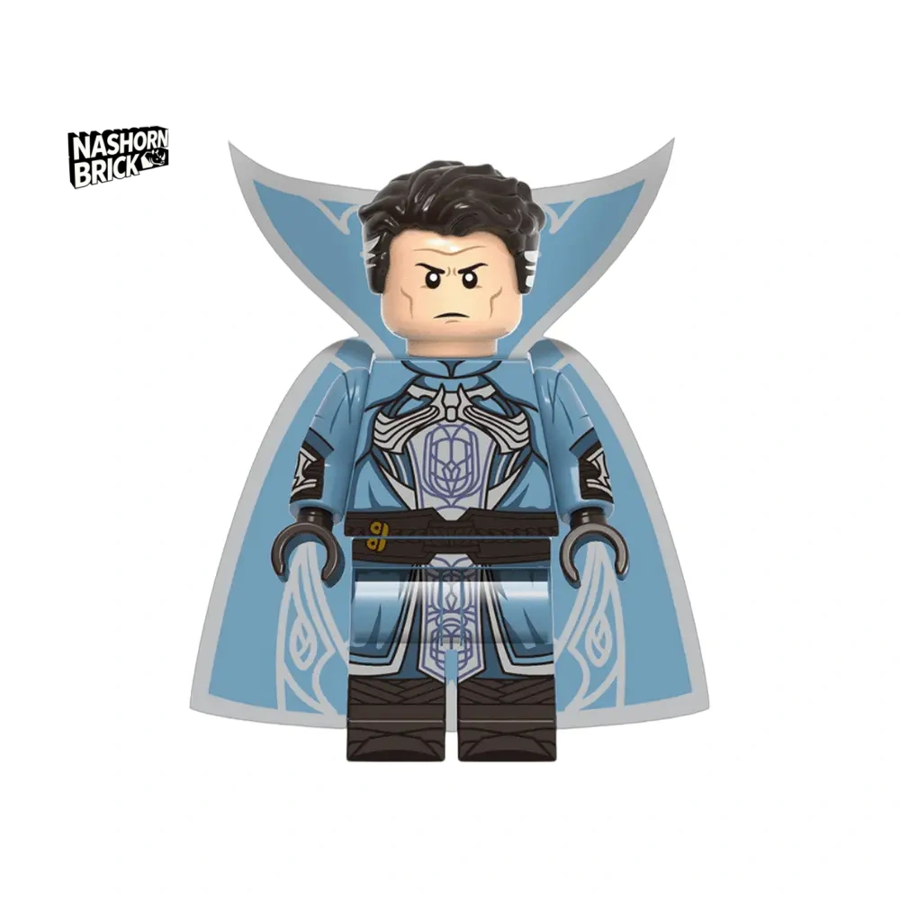 Supreme Strange Minifigur