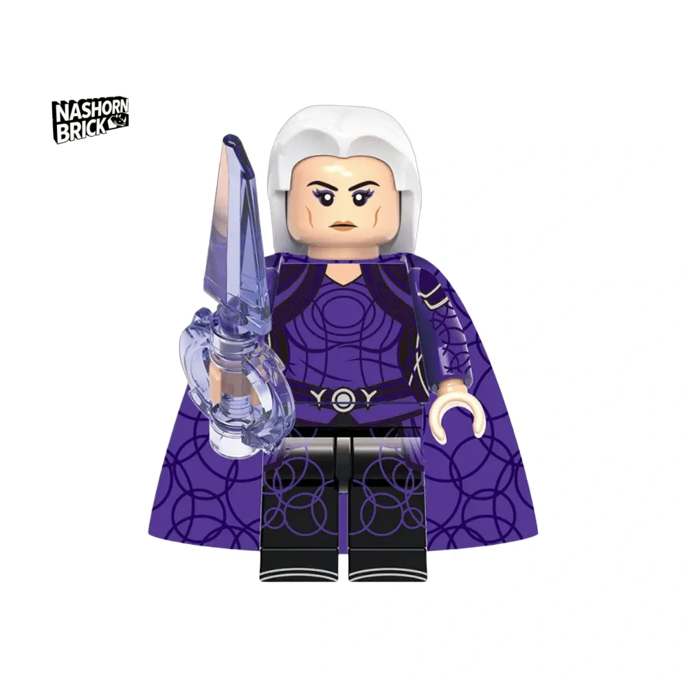 Clea Marvel Minifigur