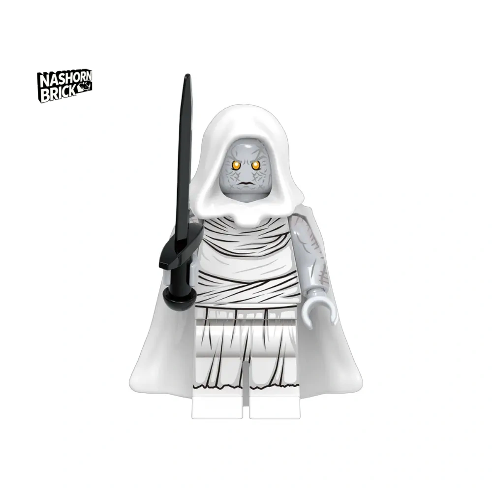 Gorr the God Butcher Marvel Minifigur