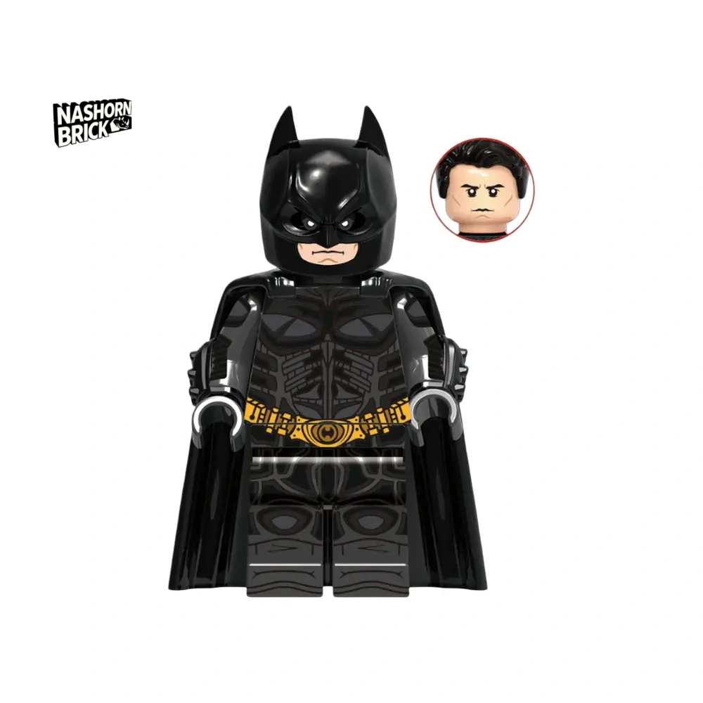 Batman The Dark Knight Trilogy Minifigur