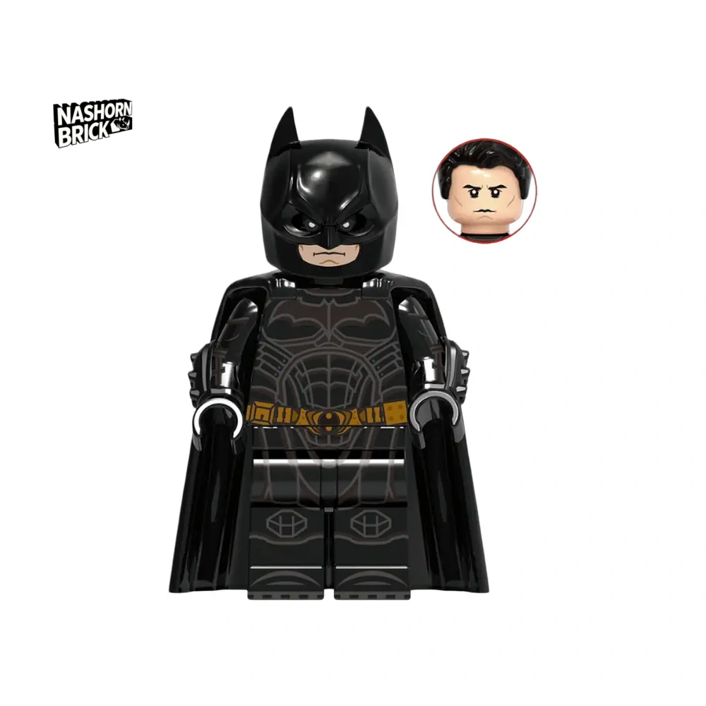 Batman The Dark Knight Trilogy Film-Minifigur